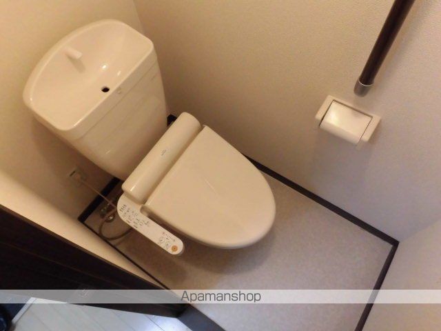 プログレ加美東の内装写真