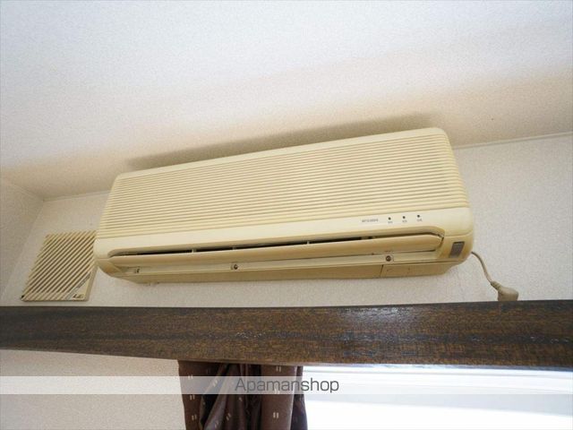 帯広市 2階建 築40年の内装写真