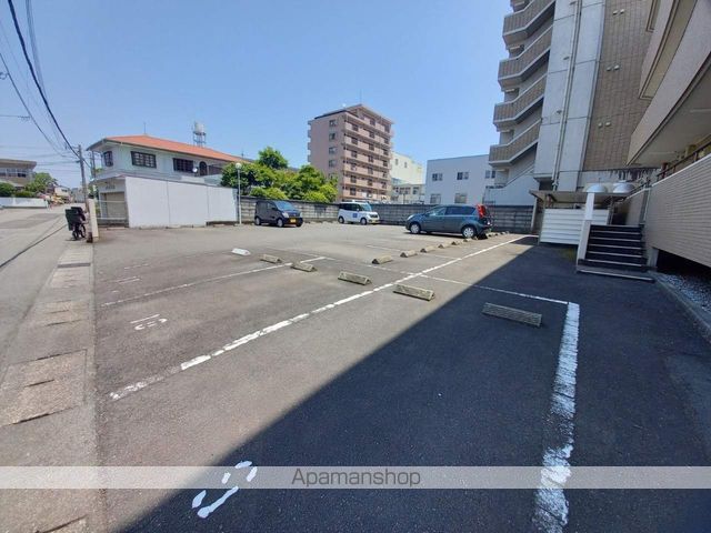 コーポラス杉尾のその他写真