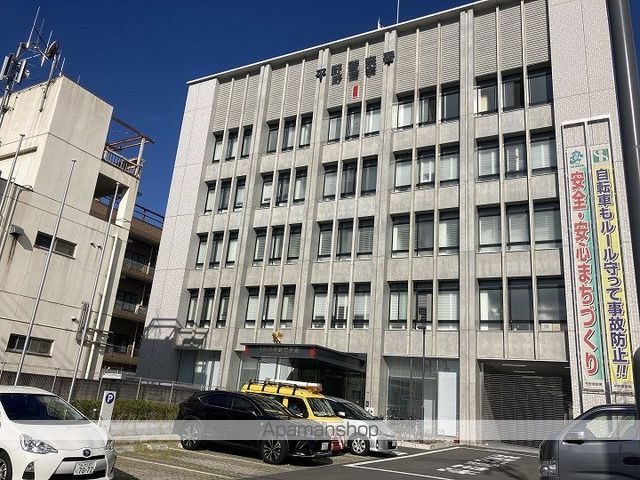 メイト平野の周辺写真