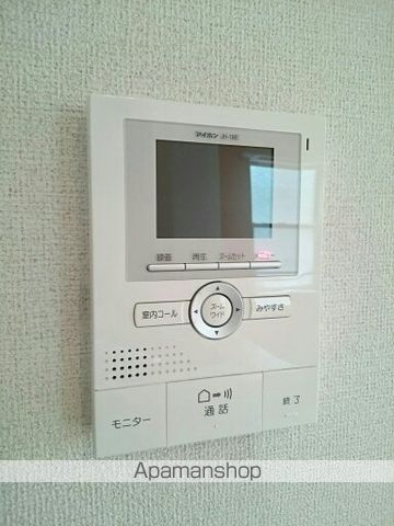 グラシオッソ Cの内装写真