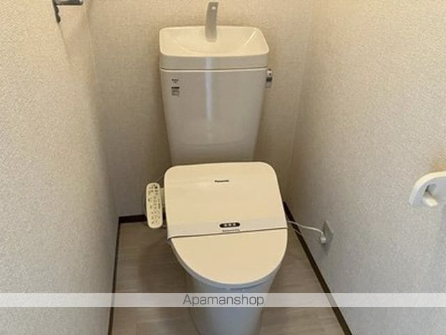エーデルハイム ABCの内装写真