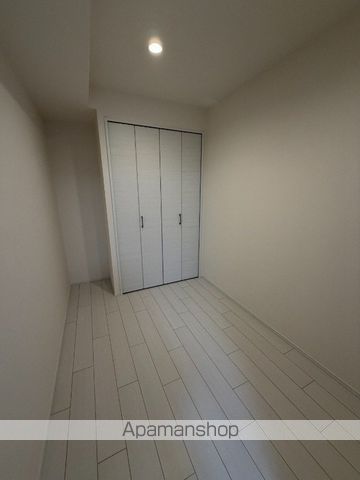 アステール旭町の内装写真