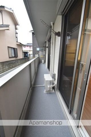 ロイヤルスターの内装写真