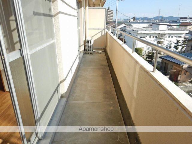 ハイツ福寿園の内装写真