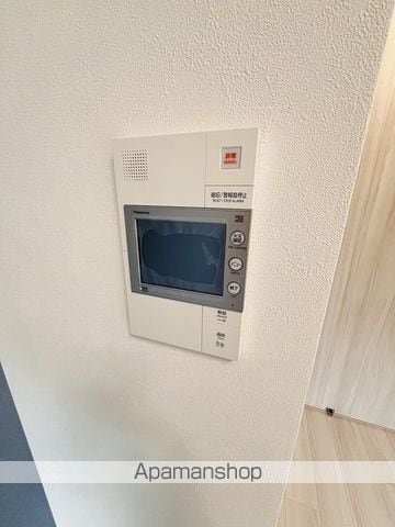 PRESSANCE野江内代ペルティエの内装写真