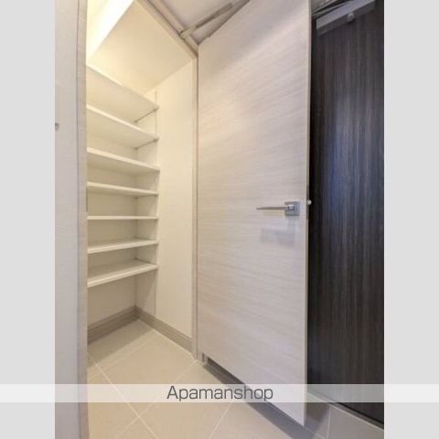 アラート横濱桜木町Iの内装写真