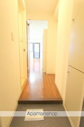 アルファレガロ古新町[1R/31.3m2]の玄関