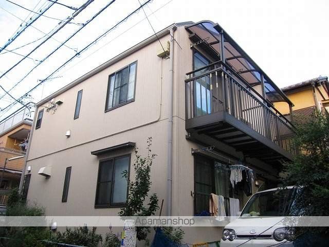 ミハラ120の外観写真
