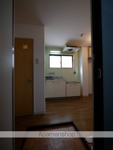 ロイヤル西梅田の内装写真