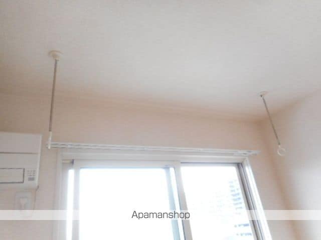 ストリームの内装写真