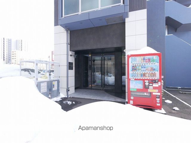 レジディア桑園のその他写真