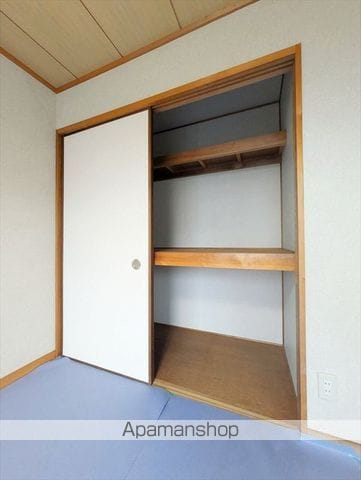 リバーサイドヤマモトの内装写真