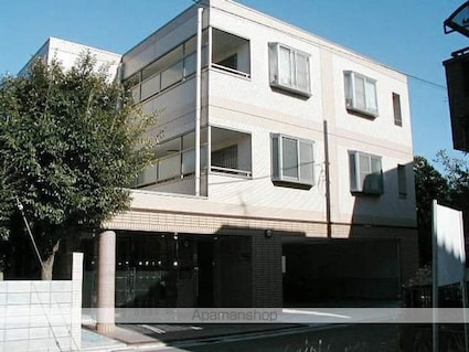 ヴィーナステージ[2DK/42m2]の外観4