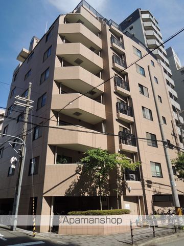 プレステージ新大阪