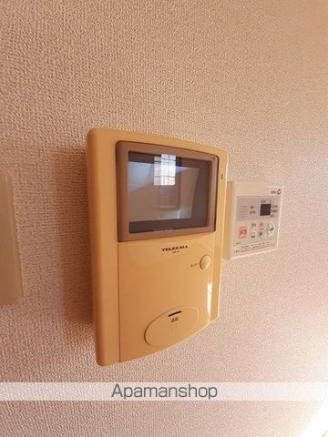 MAJESTY 1の内装写真