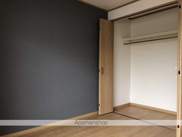 メゾンヨシダBの内装写真