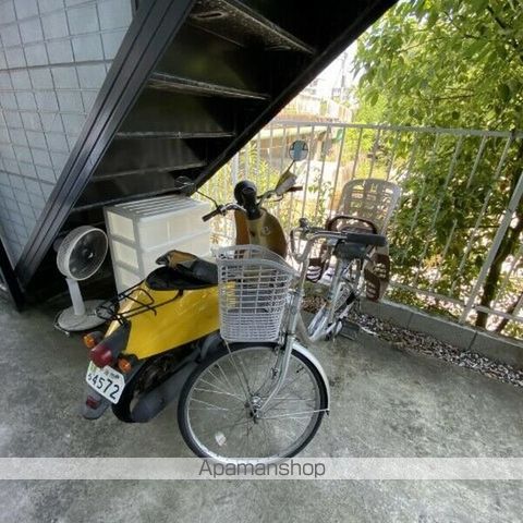 グローリーハイツ淀のその他写真