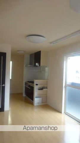 ソンリーサ[1LDK/41.37m2]の内装2