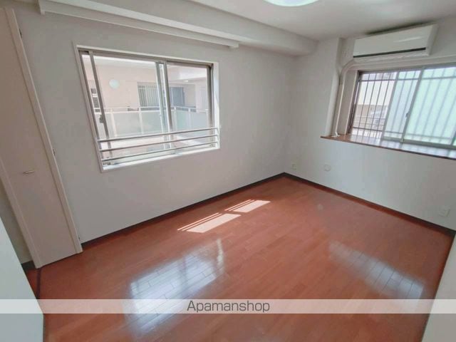 セントラルヒルズ西大和の内装写真