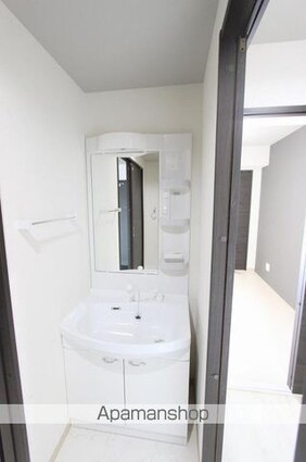 ａｄｅｎｉｕｍ　Ｆｏｒｅｓｔ[1LDK/45.32m2]の洗面所