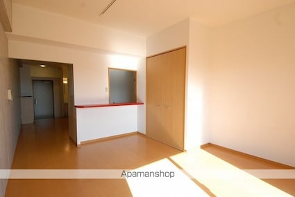 ひまわりやなべ[1LDK/45.62m2]の内装4