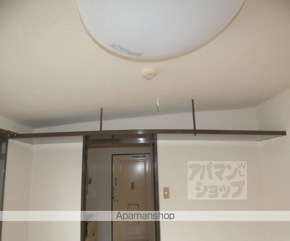 アクティ修学院の内装写真