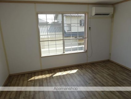 ファーストガーデン[1K/26.93m2]のリビング・居間