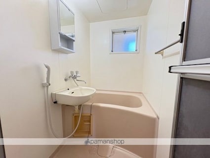 サントネージュ・ＳＴ[1DK/26.93m2]のバス