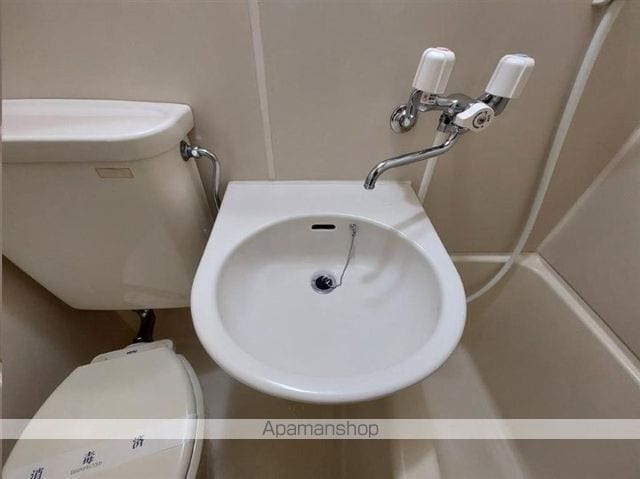 エスパシオ大町の内装写真