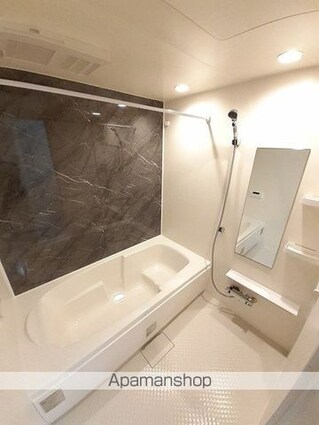 コミュニティ新館　Ⅰ[1LDK/50.01m2]のバス