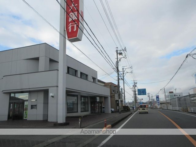 グレイスヨシダの周辺写真