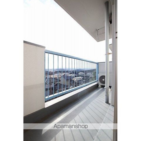 将監団地二街区の内装写真