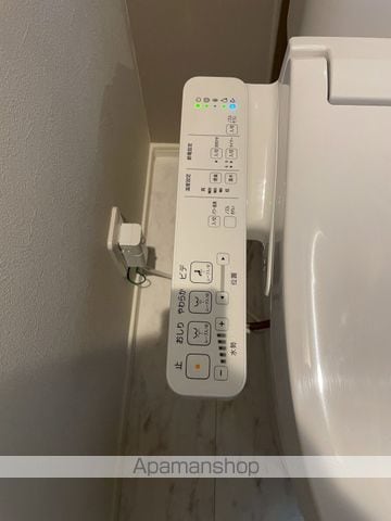 ROXY千原崎の内装写真