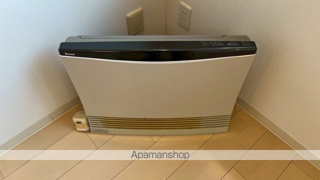 ピオネロ伏見の内装写真
