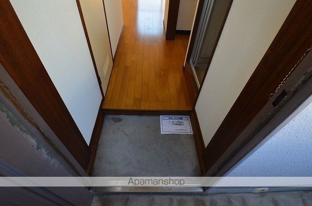 ロゼーヌ唐湊の内装写真