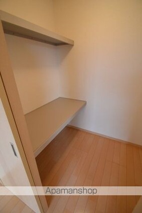 熊本県八代市鏡町両出[1LDK/48.36m2]の収納