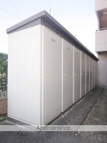 ライフコア上千田の玄関写真