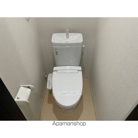 メゾンドジュネス大森台の内装写真