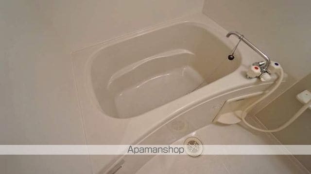 フランSYの内装写真