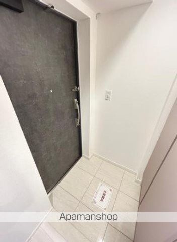 ボアビスタ上野御徒町の内装写真