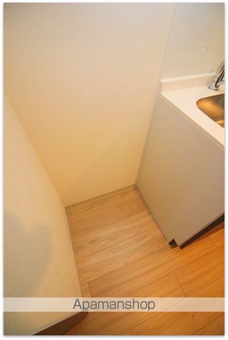 エスキュート京町堀の内装写真