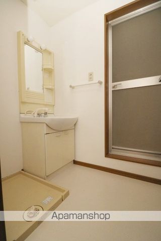 ガーデンパレスの内装写真