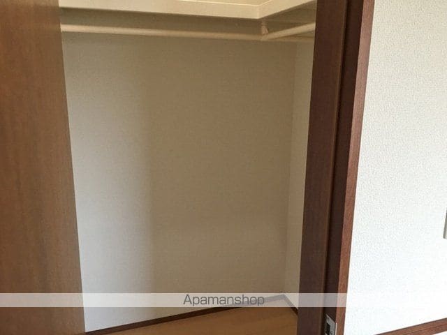 グランフォーレタウンの内装写真