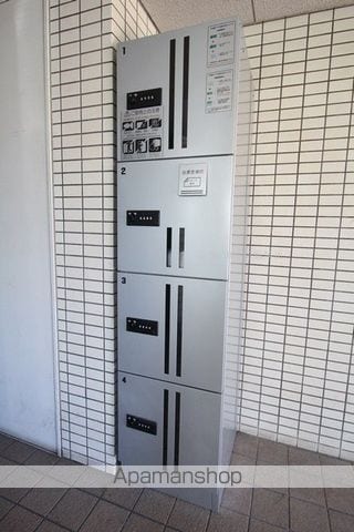 グレイシャス美園のその他写真