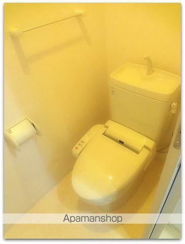 パラッツォ新町の内装写真