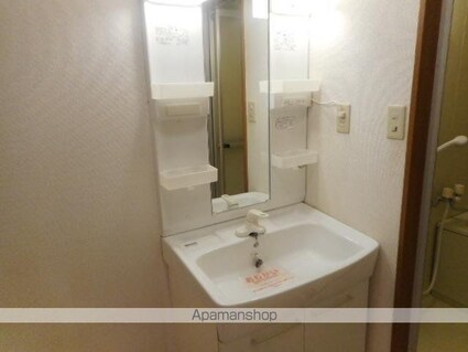 アシュレ有家[2LDK/52.17m2]の洗面所