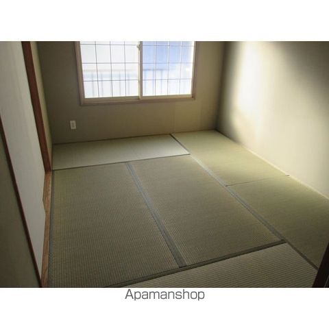 新生ハイムIIIの内装写真