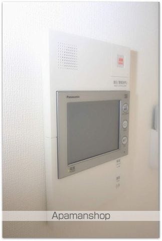 S−RESIDENCE大阪九条NORTHの内装写真