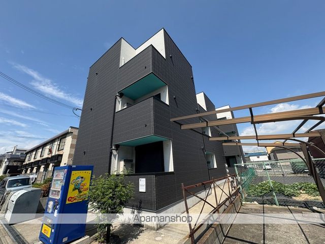 PRIMO CASA TSの外観写真